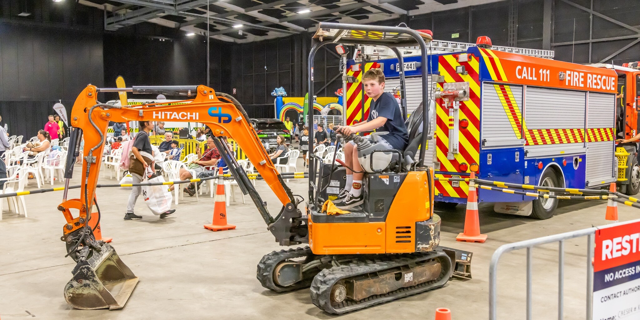 Digger 2